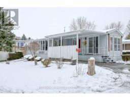 Kitchen - 33 Linda Lane 592968 County Road 13 Road, Norwich, ON N0J1P0 Photo 2