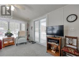 Sunroom - 33 Linda Lane 592968 County Road 13 Road, Norwich, ON N0J1P0 Photo 5