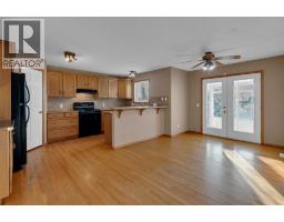 Den - 111 Hillview Road, Strathmore, AB T1P1W2 Photo 2