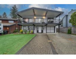 3237 Atwater Crescent, Abbotsford, BC V2T4L1 Photo 2