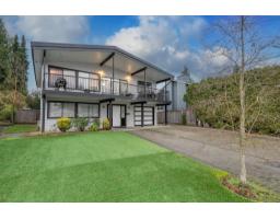 3237 Atwater Crescent, Abbotsford, BC V2T4L1 Photo 3