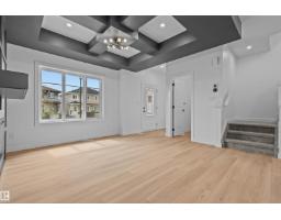 Primary Bedroom - 9905 9909 107 Av, Morinville, AB T8R2R8 Photo 4