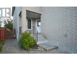 Dining room - Upper 833 Mays Crescent, Mississauga, ON L5V2G6 Photo 2