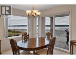 Laundry room - 108 1350 Island Hwy S, Campbell River, BC V9W1B5 Photo 2