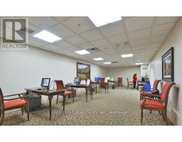 Bedroom - 1506 350 Princess Royal Drive, Mississauga, ON L5B4N1 Photo 4