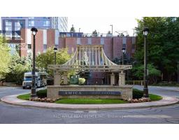Dining room - 1506 350 Princess Royal Drive, Mississauga, ON L5B4N1 Photo 2