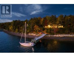 Kitchen - 32 Himmelman Lane, Herman Apos S Island, NS B0J2E0 Photo 4