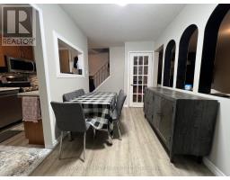 Primary Bedroom - 5 Glencairn Square, Brampton, ON L6S2H7 Photo 4