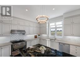 Dining room - 17 Lacrosse Trail, Vaughan, ON L4H4S7 Photo 2