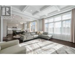 Primary Bedroom - 17 Lacrosse Trail, Vaughan, ON L4H4S7 Photo 5