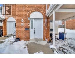 Bedroom - 417 Keats Way Unit 4, Waterloo, ON N2L5S7 Photo 2