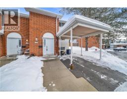 4pc Bathroom - 417 Keats Way Unit 4, Waterloo, ON N2L5S7 Photo 3