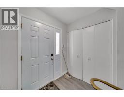 Bedroom - 417 Keats Way Unit 4, Waterloo, ON N2L5S7 Photo 5