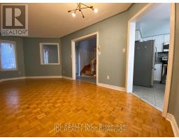 Dining room - 618 Leatherleaf Drive, Mississauga, ON L4Z3Z1 Photo 5