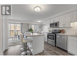 Bedroom - 21 D 1989 Ottawa Street S, Kitchener, ON N2E0G7 Photo 5