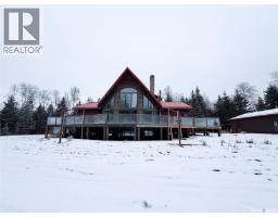 Kitchen - 5 Acres Sw On Hwy 4, Meadow Lake Rm No 588, SK S9X1Y4 Photo 2