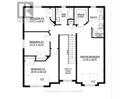 Kitchen - 19 Darrow Drive, Tillsonburg, ON N4G1C4 Photo 3