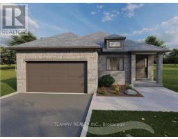 Dining room - 18 Darrow Drive, Tillsonburg, ON N4G1C4 Photo 2