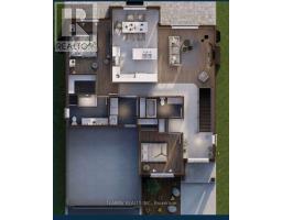 Kitchen - 18 Darrow Drive, Tillsonburg, ON N4G1C4 Photo 3