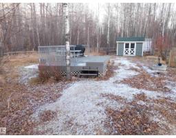 152 5519 Twp Rd 550, Rural Lac Ste Anne County, AB T0E0L0 Photo 2