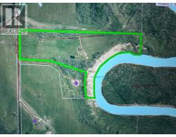 Primary Bedroom - 53231 Range Road 75 A, Rural Yellowhead County, AB T0E0T0 Photo 2