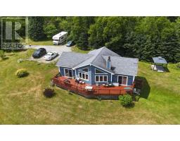 Living room - 543 Lower River Road, Grantville, NS B0E1J0 Photo 3