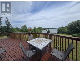 Primary Bedroom - 543 Lower River Road, Grantville, NS B0E1J0 Photo 4