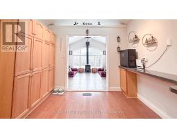 Dining room - 1939 A Parkside Drive, Pickering, ON L1V3N6 Photo 2