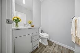 Primary Bedroom - 18 Ken Wong Bay, Winnipeg, MB R3Y2C8 Photo 4