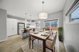 Bedroom - 18 Ken Wong Bay, Winnipeg, MB R3Y2C8 Photo 5