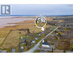 Laundry room - 4617 Highway 215, Noel, NS B0N1T0 Photo 5