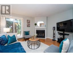 Bedroom 2 - 1713 1478 Pilgrims Way, Oakville, ON L6M3G7 Photo 5