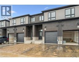 Bedroom - 105 Winter Wren Crescent, Kitchener, ON N2P0K7 Photo 2