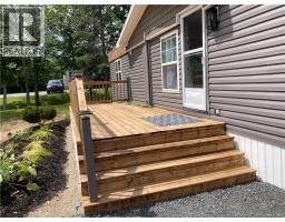 Bedroom - 263 Route 160 Route, Allardville, NB E8L1J1 Photo 3