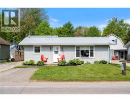 Bedroom - 197 Cedar Drive, Turkey Point, ON N0E1T0 Photo 2
