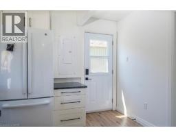 Living room - 197 Cedar Drive, Turkey Point, ON N0E1T0 Photo 4