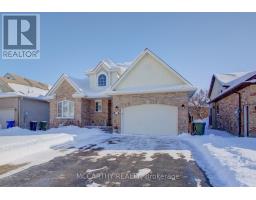 Bathroom - 125 Sheffield Street, Southgate, ON N0C1B0 Photo 3