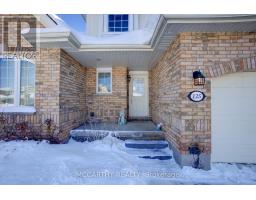 Living room - 125 Sheffield Street, Southgate, ON N0C1B0 Photo 5