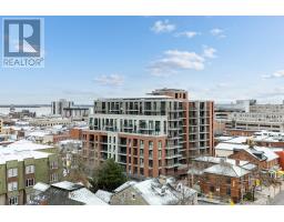 Bedroom 2 - 702 223 Princess Street, Kingston, ON K7L1B3 Photo 5