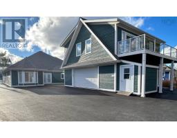 Eat in kitchen - 45 Pleasant Street, Mahone Bay, NS B0J2E0 Photo 2