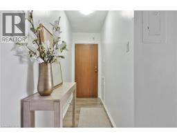 3pc Bathroom - 375 King Street N Unit 1706, Waterloo, ON N2J4L6 Photo 2