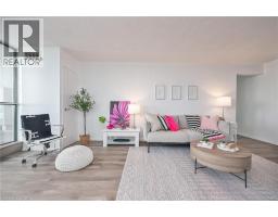 Foyer - 375 King Street N Unit 1706, Waterloo, ON N2J4L6 Photo 4