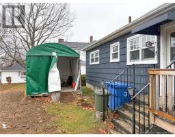 Storage - 151 Chapel Street, Woodstock, NB E7M1G9 Photo 4