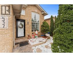 Storage - 421 Merrill, Lasalle, ON N9J3R2 Photo 5