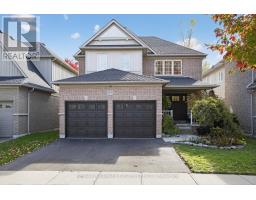 Kitchen - 110 Sleeman Square, Clarington, ON L1E3K5 Photo 2