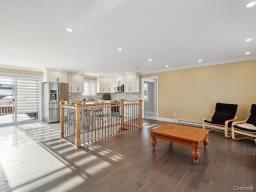 Bathroom - 570 Rue Burns, Gatineau, QC J8P6S5 Photo 3