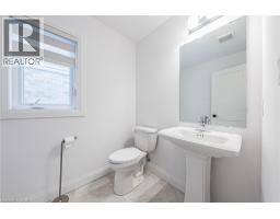 Bedroom - 4 Broddy Avenue, Brantford, ON N3T0V2 Photo 4