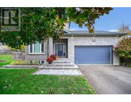 Bedroom 2 - 1337 Cuthbertson Avenue, Brockville, ON K6V6Y2 Photo 2