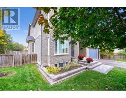 Bedroom 3 - 1337 Cuthbertson Avenue, Brockville, ON K6V6Y2 Photo 3