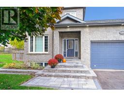 Laundry room - 1337 Cuthbertson Avenue, Brockville, ON K6V6Y2 Photo 5